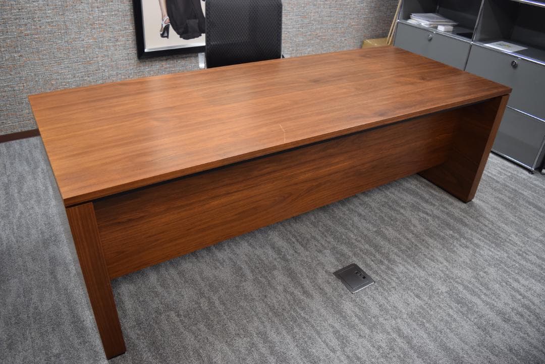Cassina IXC. BROAD desk/ブロード デスク エグゼクティブ