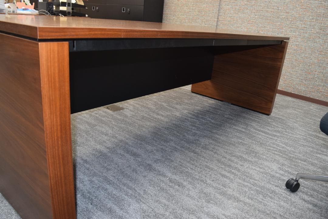 Cassina IXC. BROAD desk/ブロード デスク エグゼクティブ