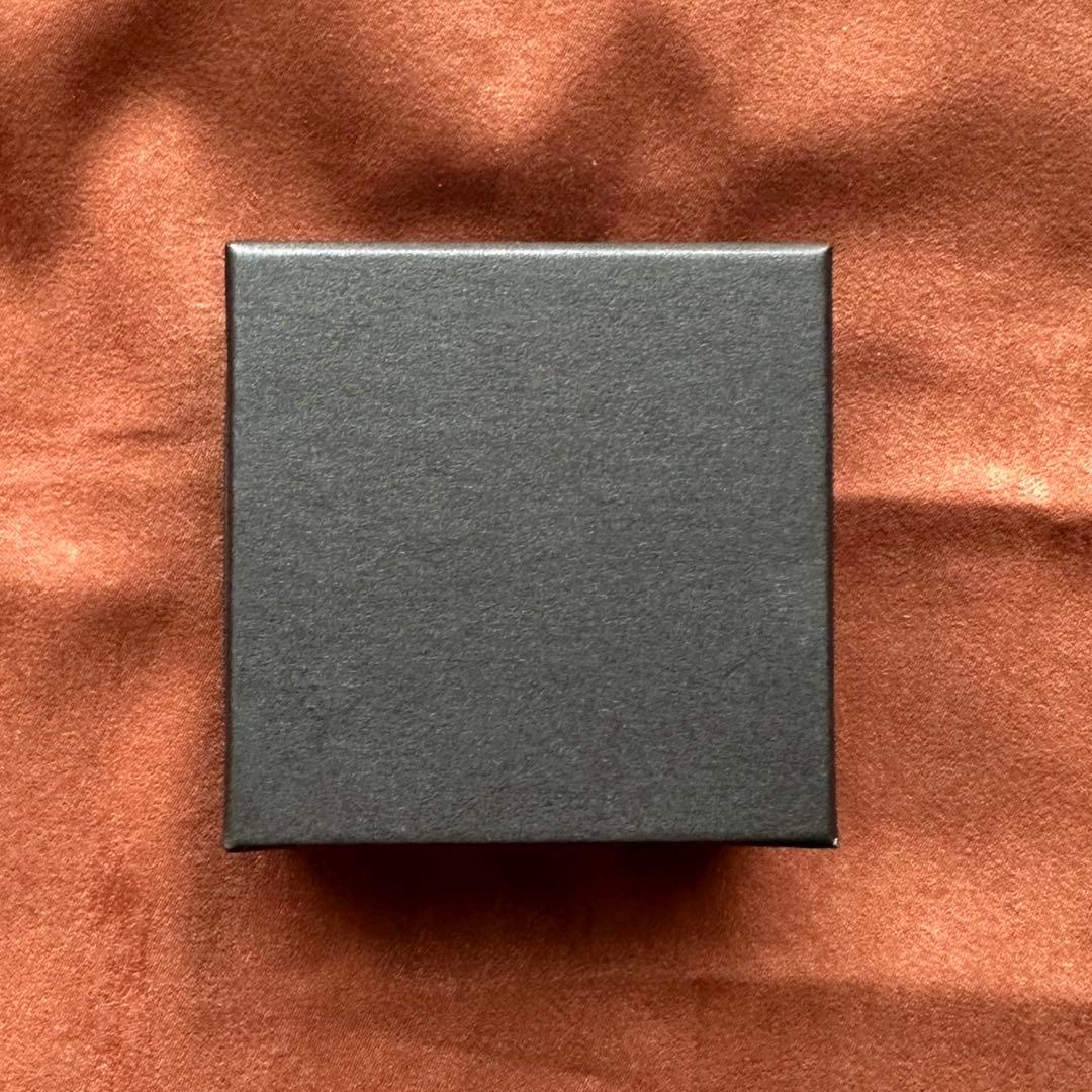 HYSFORM ネックレス 黒 受注生産 ハイスフォーム