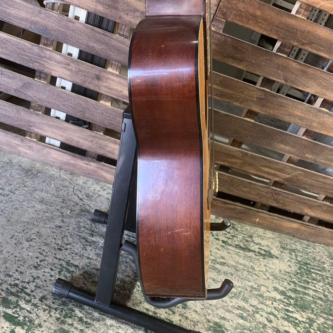 K812 Morris アコースティックギター 1973年 F-10