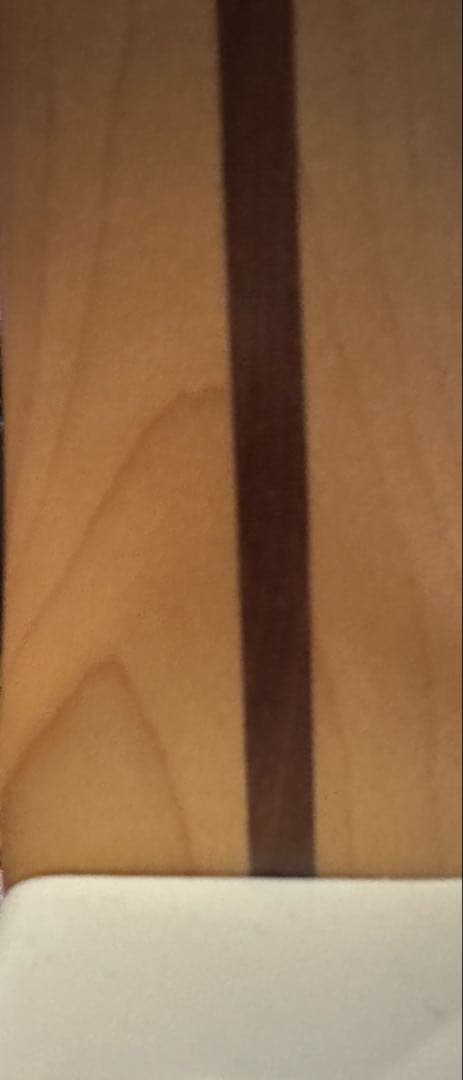 Fender Jazz Bass ホワイト 4弦エレキベース　フレットレス