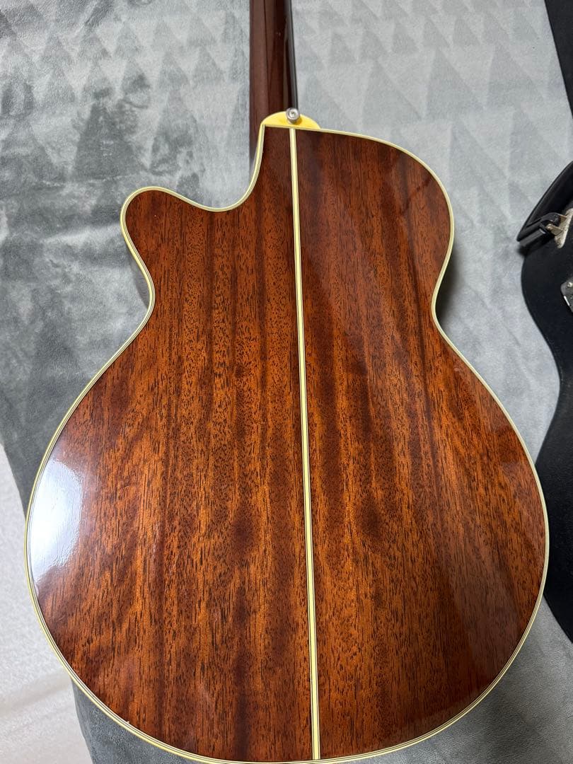 ギター Takamine PT-106