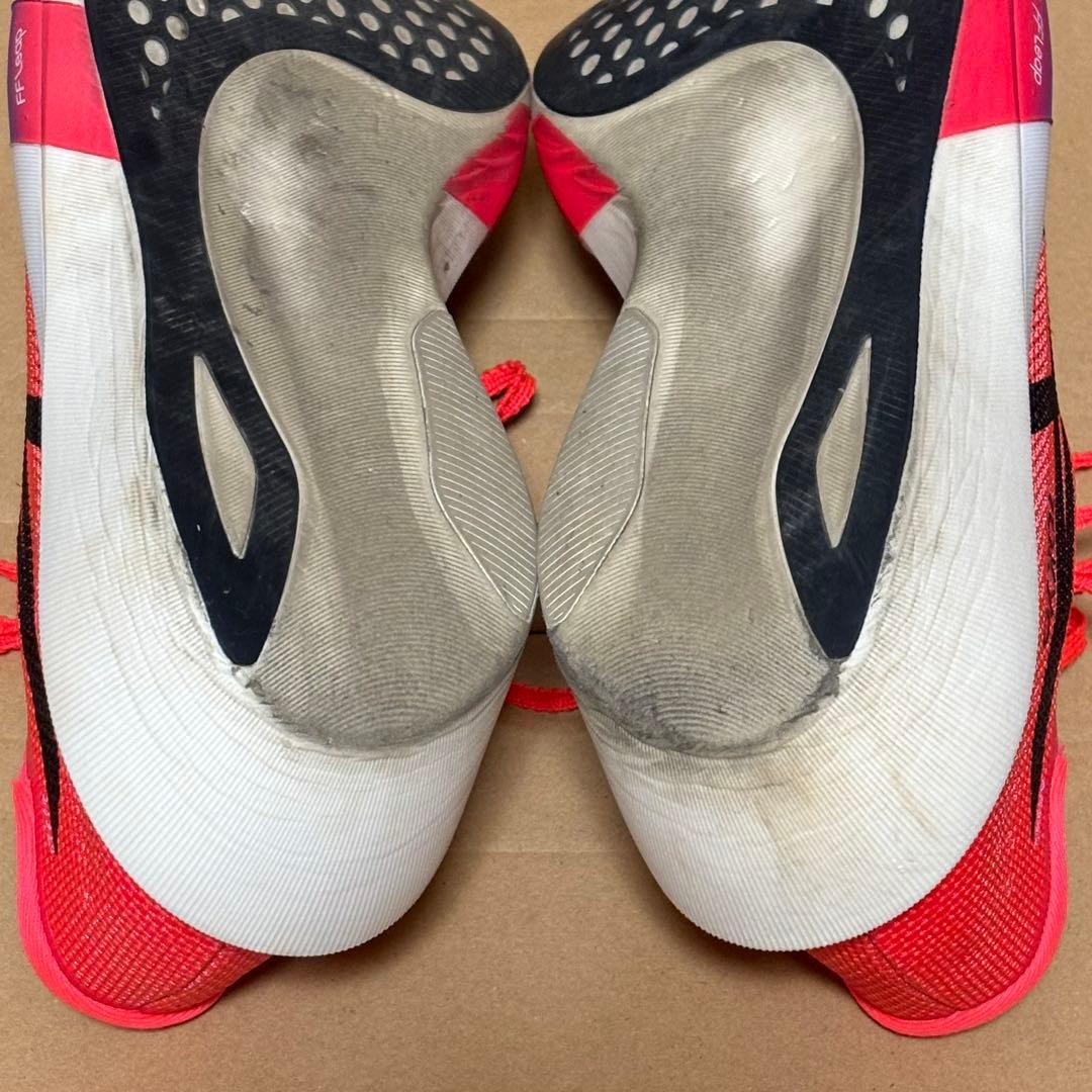 メタスピードエッジ TOKYO / アシックス / 26.5cm