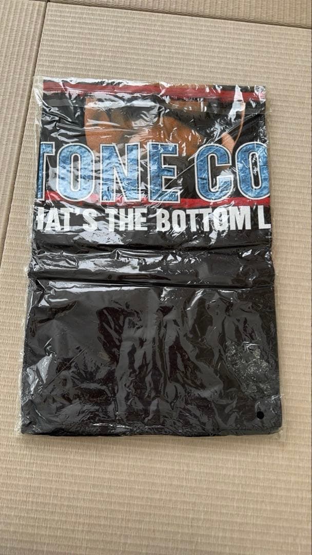 クマ太＊90年代_WWF ストーン・コールド_ヴィンテージTシャツ