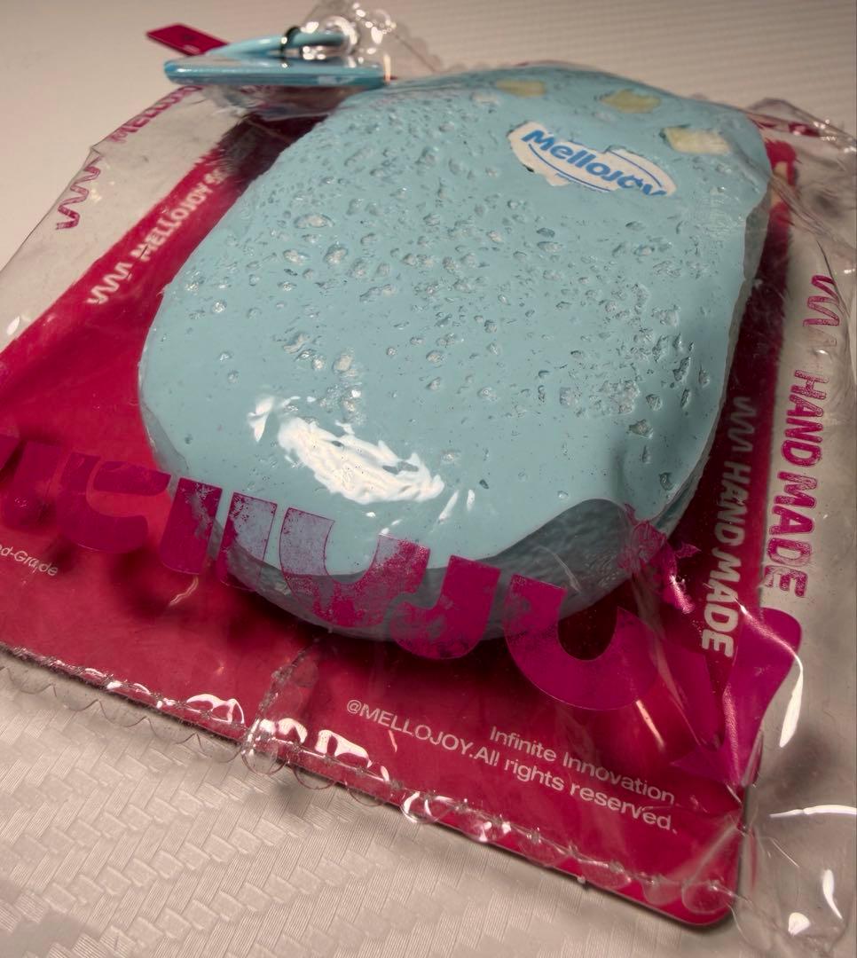 【メロジョイ】もちもちもちSET 中古