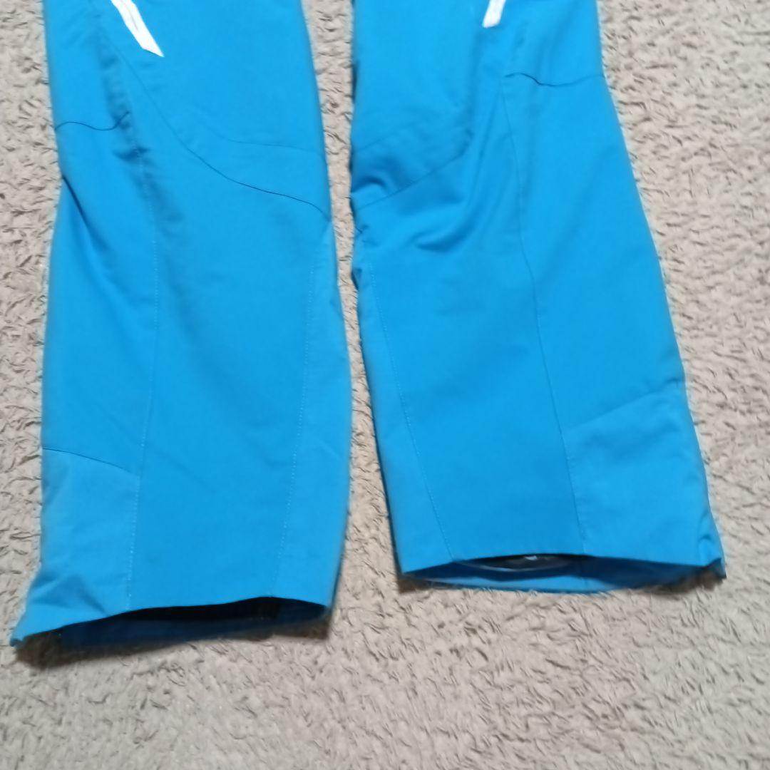 DESCENTE HEATNAVI スキーウェア 上下セット　Lサイズ