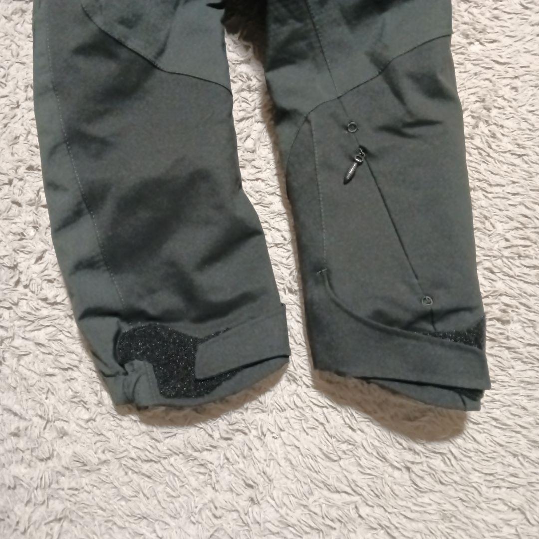 DESCENTE HEATNAVI スキーウェア 上下セット　Lサイズ