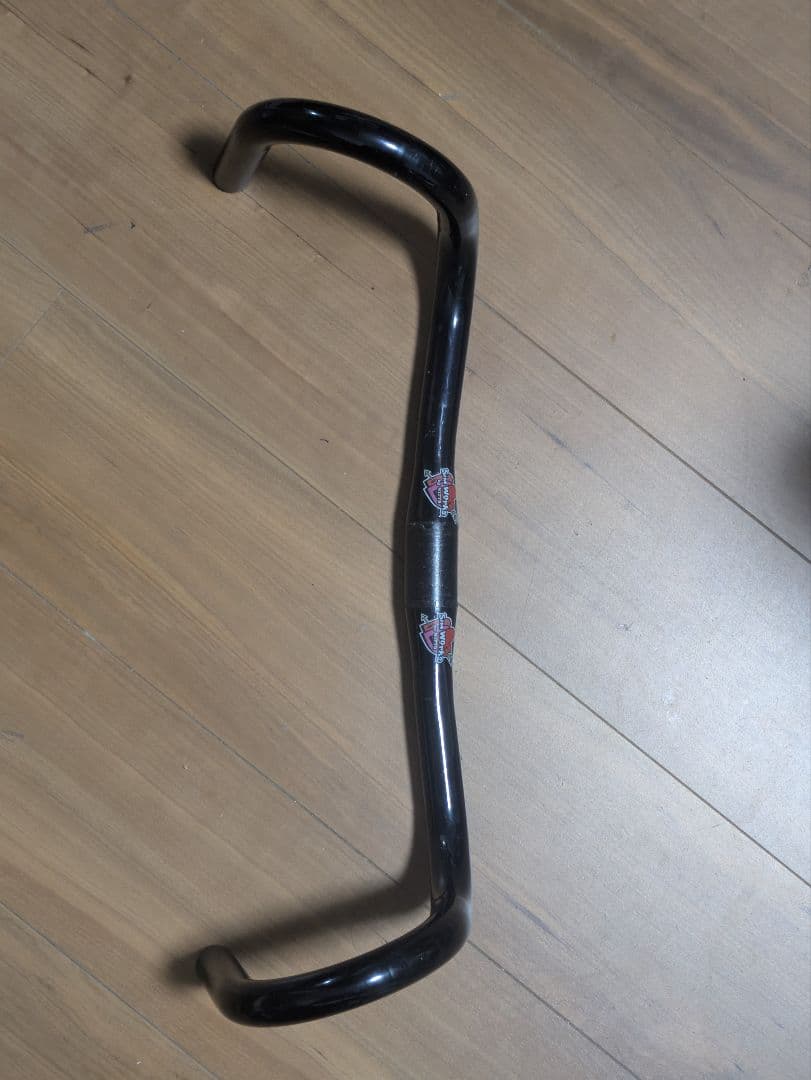 SIMWORKS Wild Honey Bar ドロップハンドル