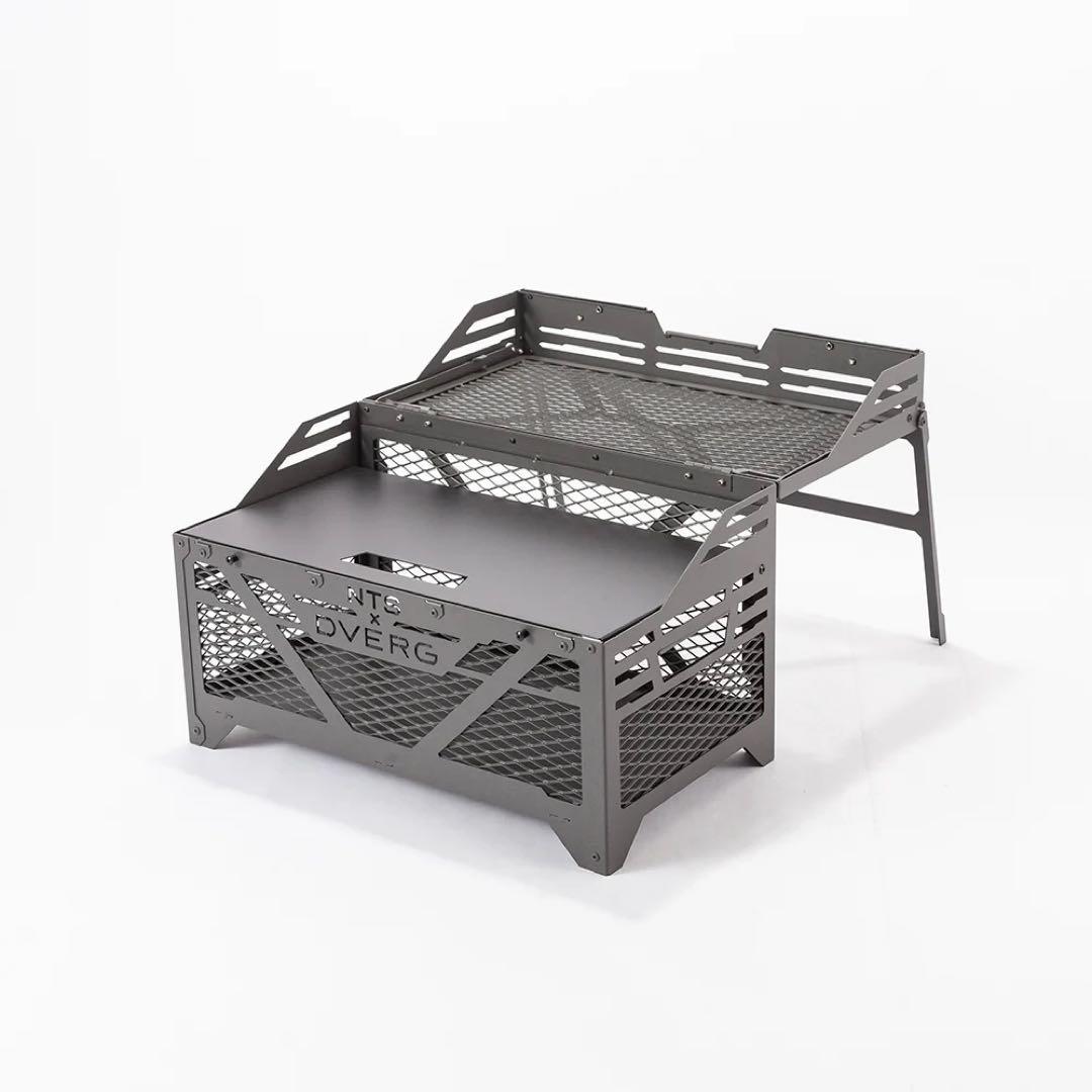 入手困難 DVERG NATURE TONES ドベルグ スタッシュボックス