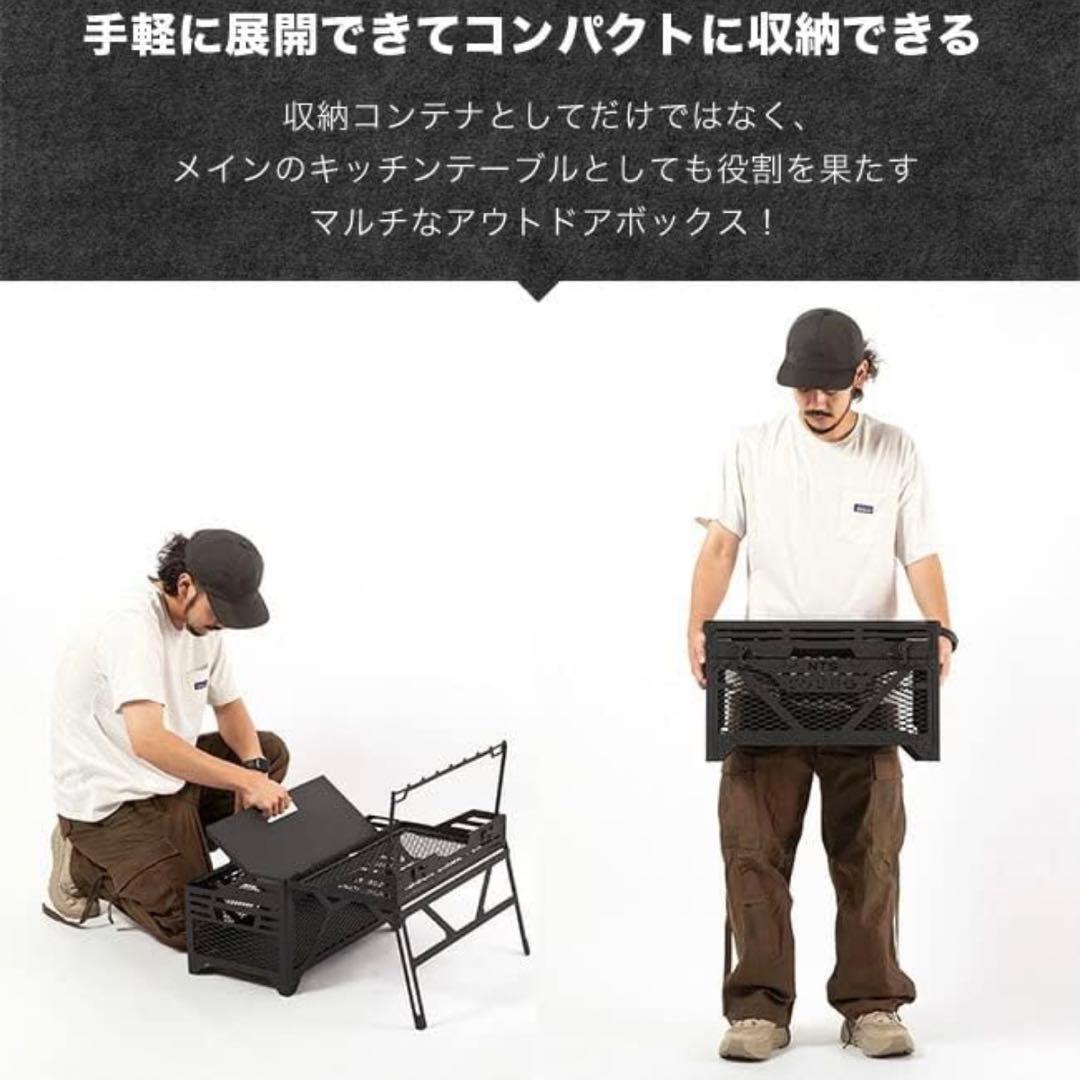 入手困難 DVERG NATURE TONES ドベルグ スタッシュボックス