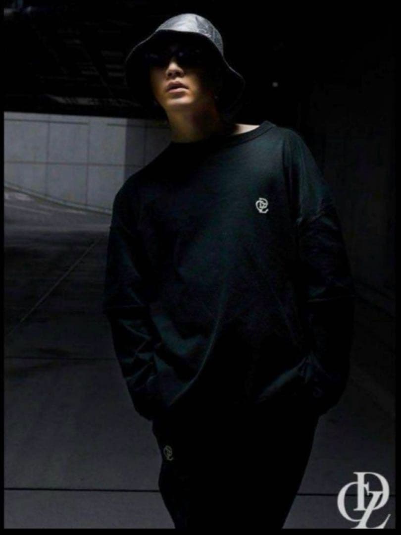 値引き中❗️クレールドルナスウェット3点セットCLAIR DE LUNE 登坂広臣