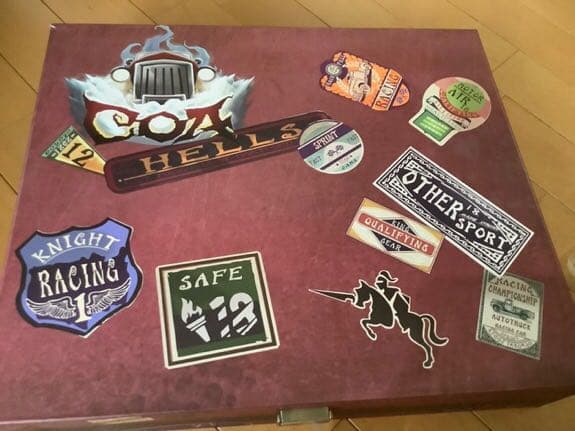 第五人格　オフラインパック