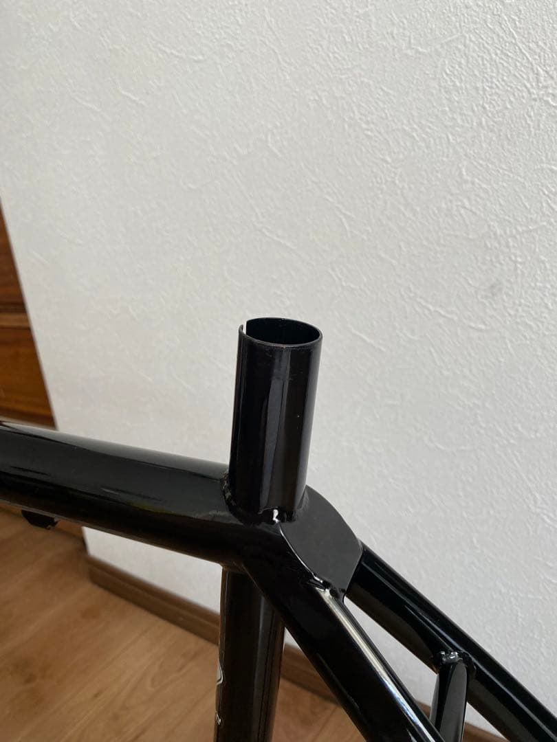 ブルックリンマシンワークス/ギャングスタv4/M/ブラック