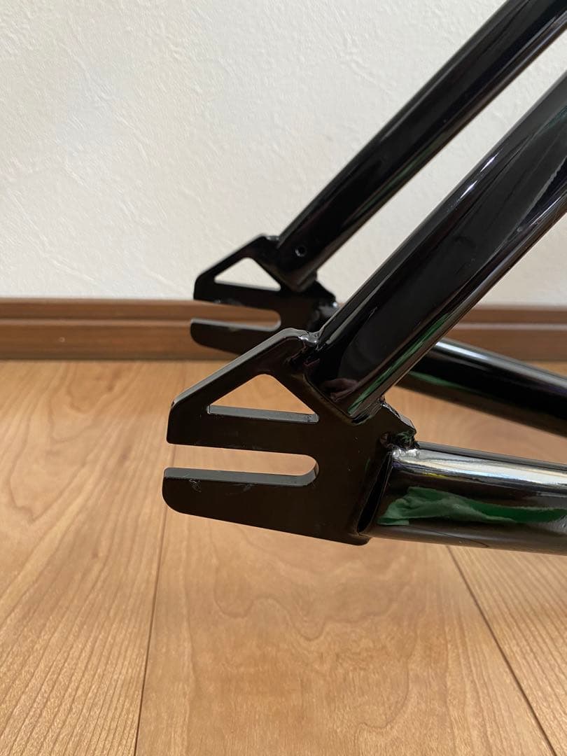 ブルックリンマシンワークス/ギャングスタv4/M/ブラック