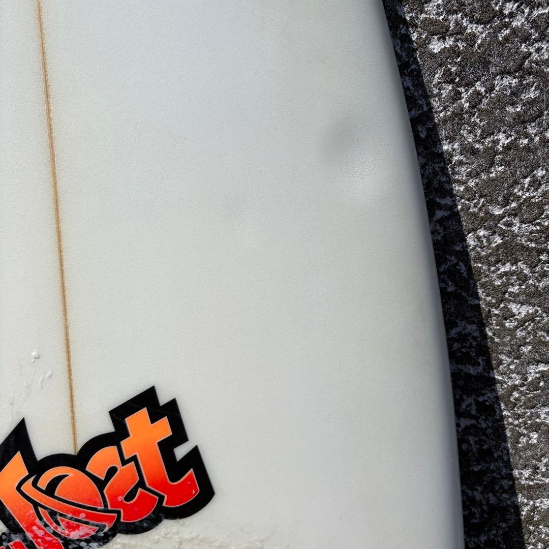 【手渡し限定】 LOST MAYHEM サーフボード　6.0 32.6L