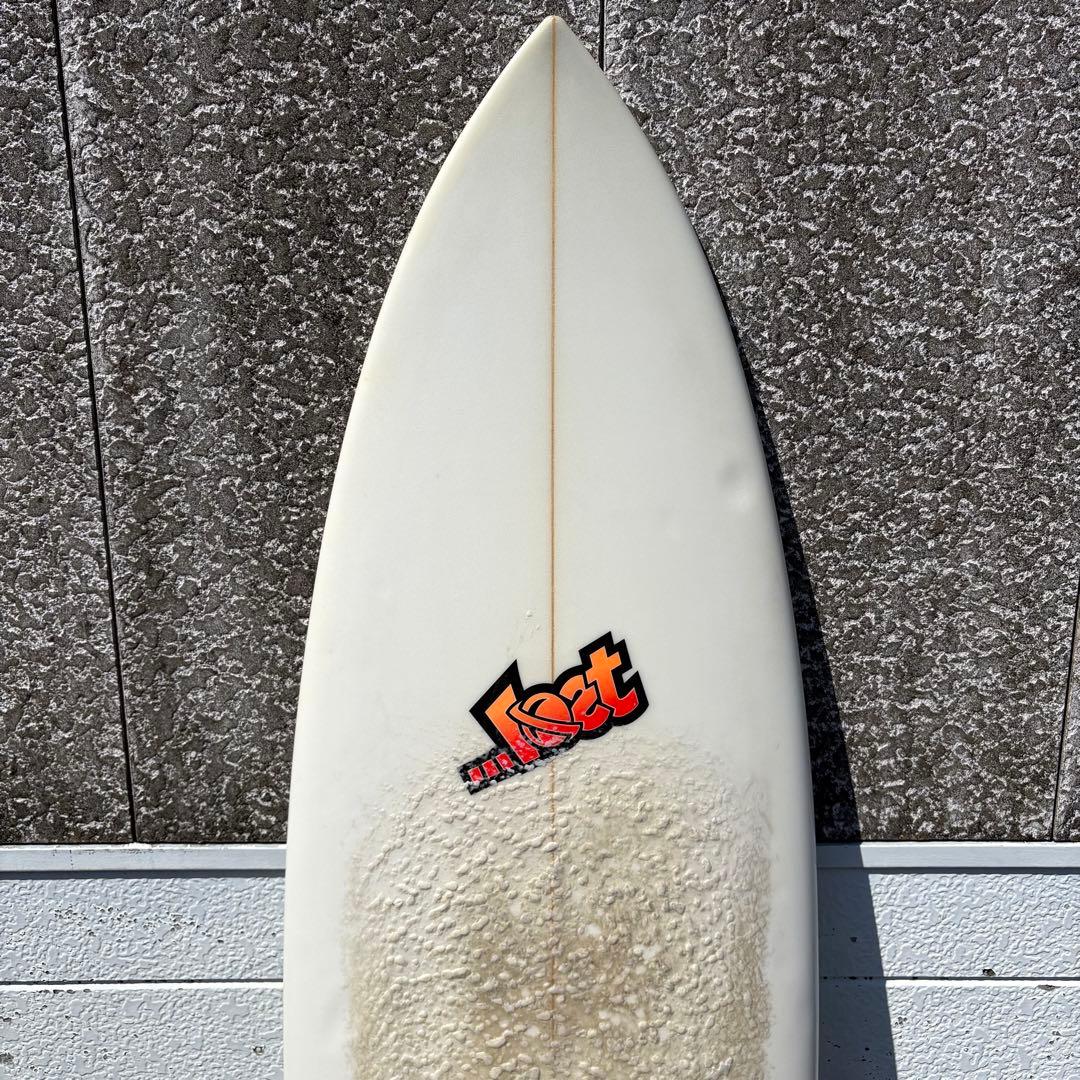 【手渡し限定】 LOST MAYHEM サーフボード　6.0 32.6L