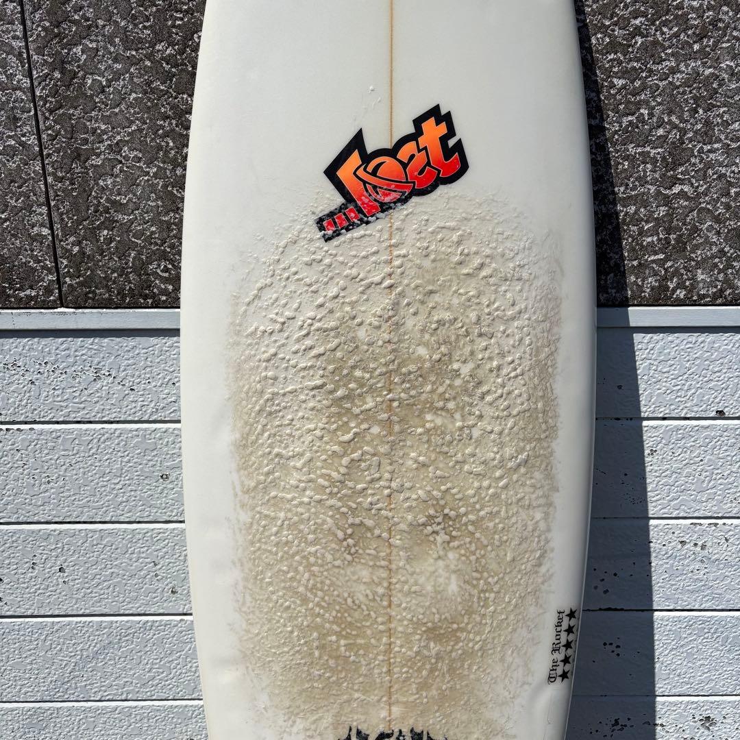 【手渡し限定】 LOST MAYHEM サーフボード　6.0 32.6L