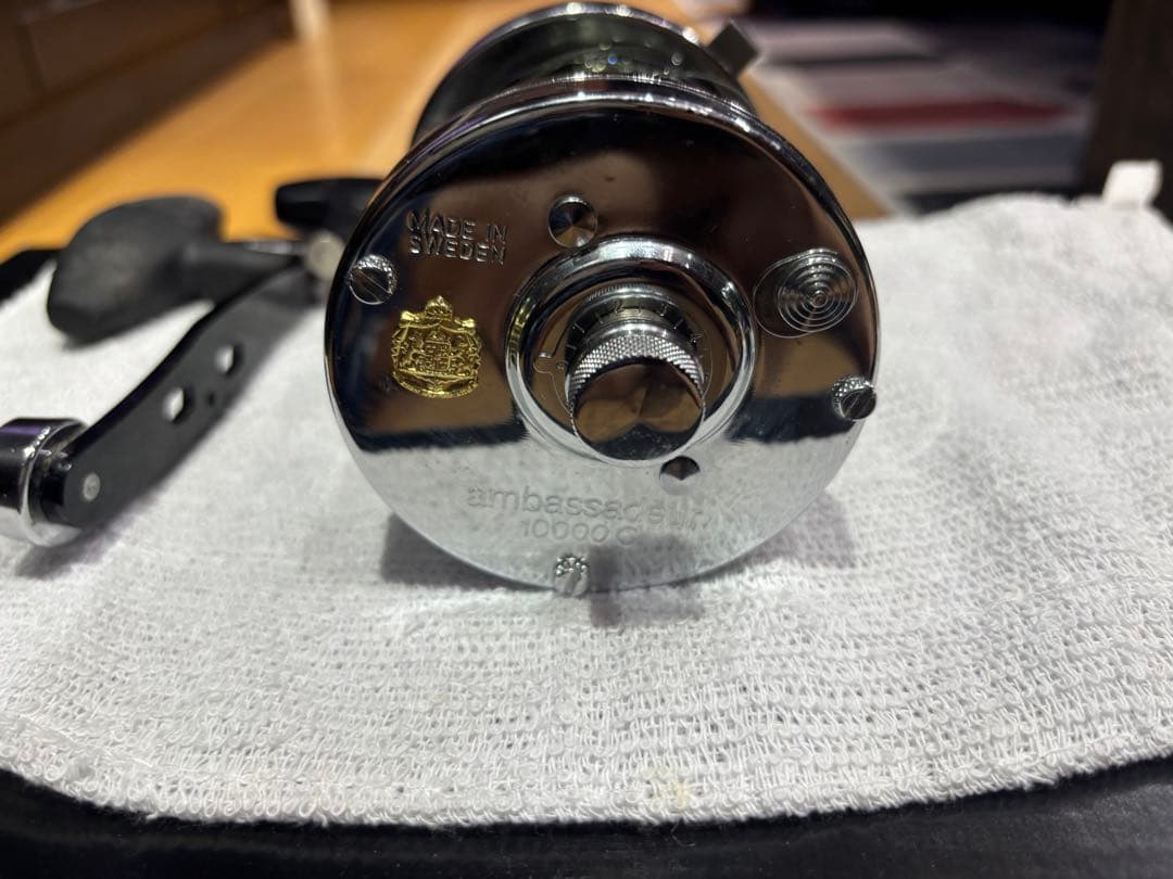 アンバサダー10000c