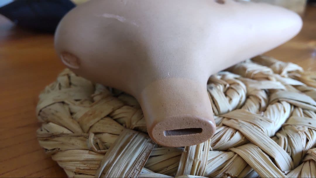 キムラオカリナ AC