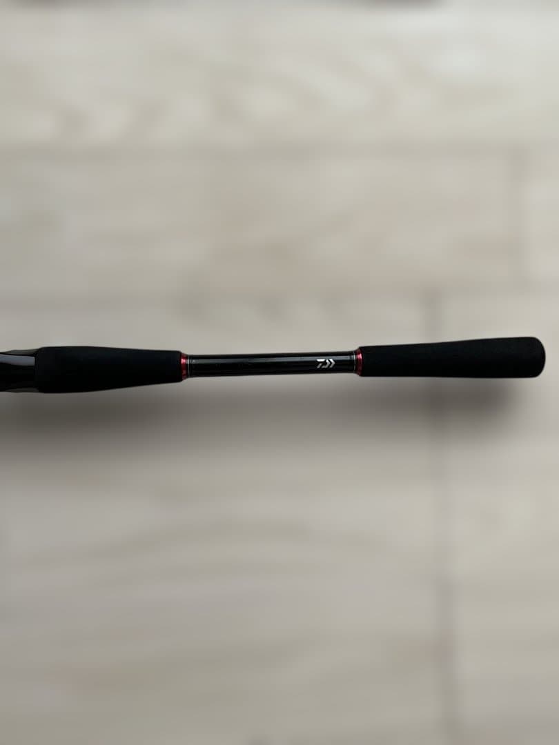 ダイワ　HRF　KIJIHATA 711 HB