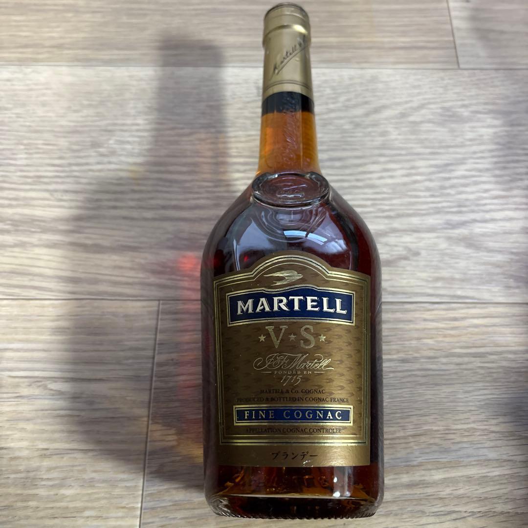 ブランデー MARTELL V.S. Fine Cognac 700ml