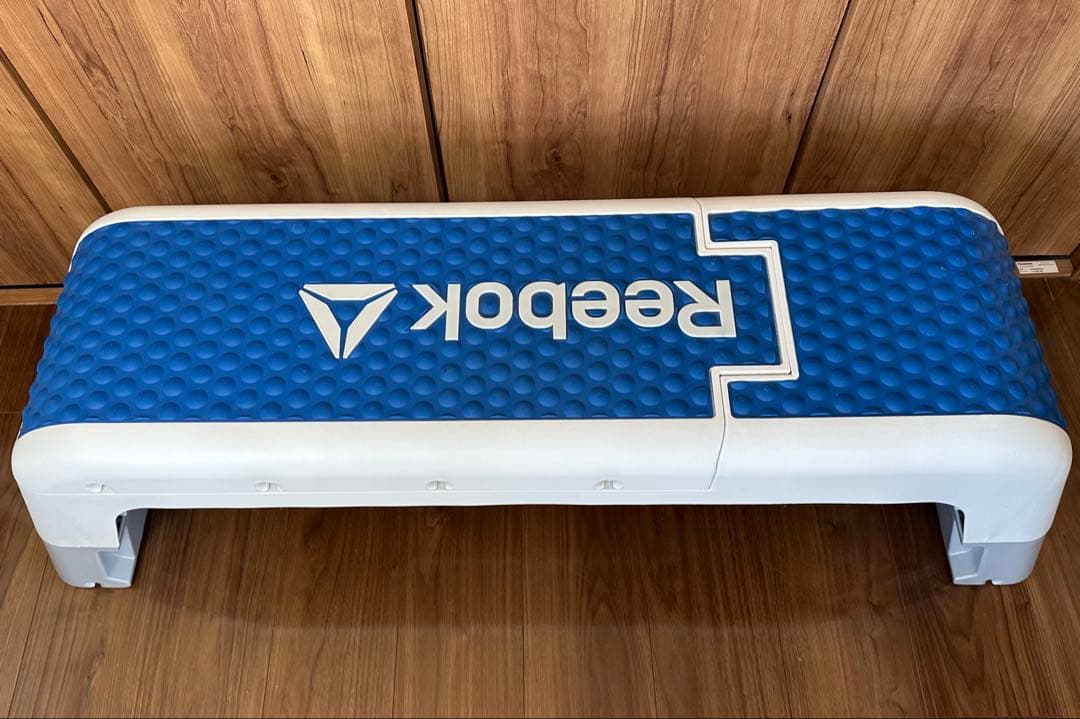 【美品】Reebok リーボック インクラインベンチ トレーニングベンチ