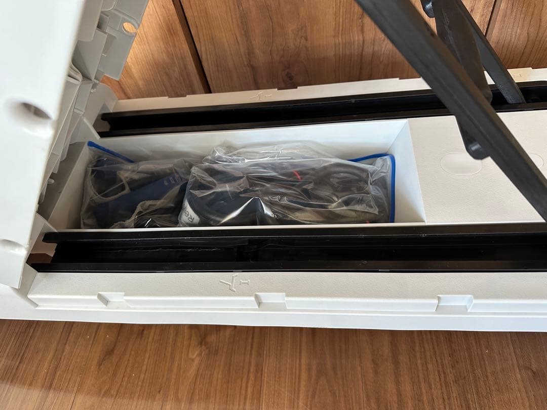 【美品】Reebok リーボック インクラインベンチ トレーニングベンチ