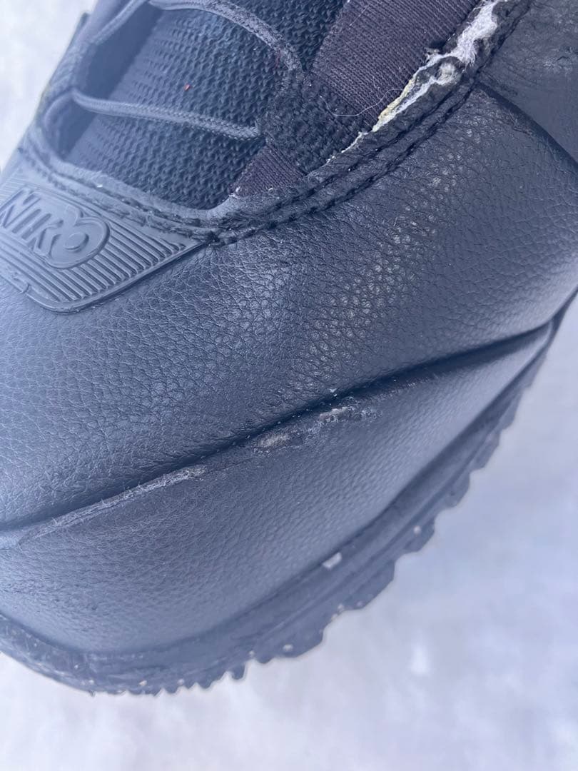 ひろNITORO ナイトロ　TEAM TLS スノーボードブーツ