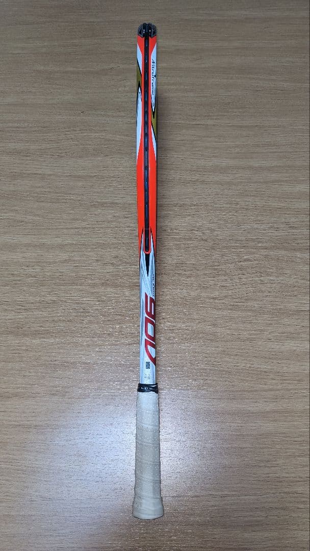 【YONEX】　ネクシーガ90V　NEXIGA90V　ソフトテニス