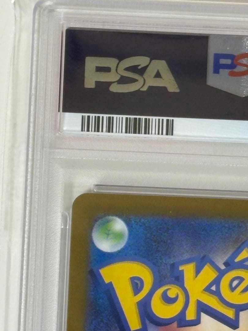 【即日発送】メガリザードンx ex SAR PSA10