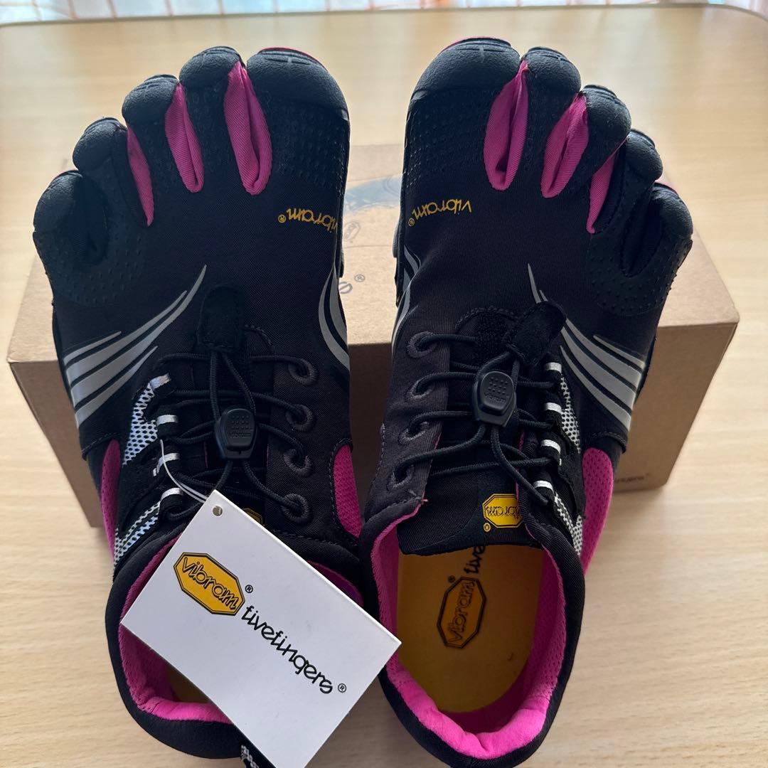 ◆Vibram KMD Sport LS / 14W3603 39size