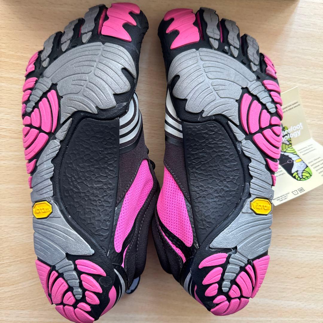 ◆Vibram KMD Sport LS / 14W3603 39size