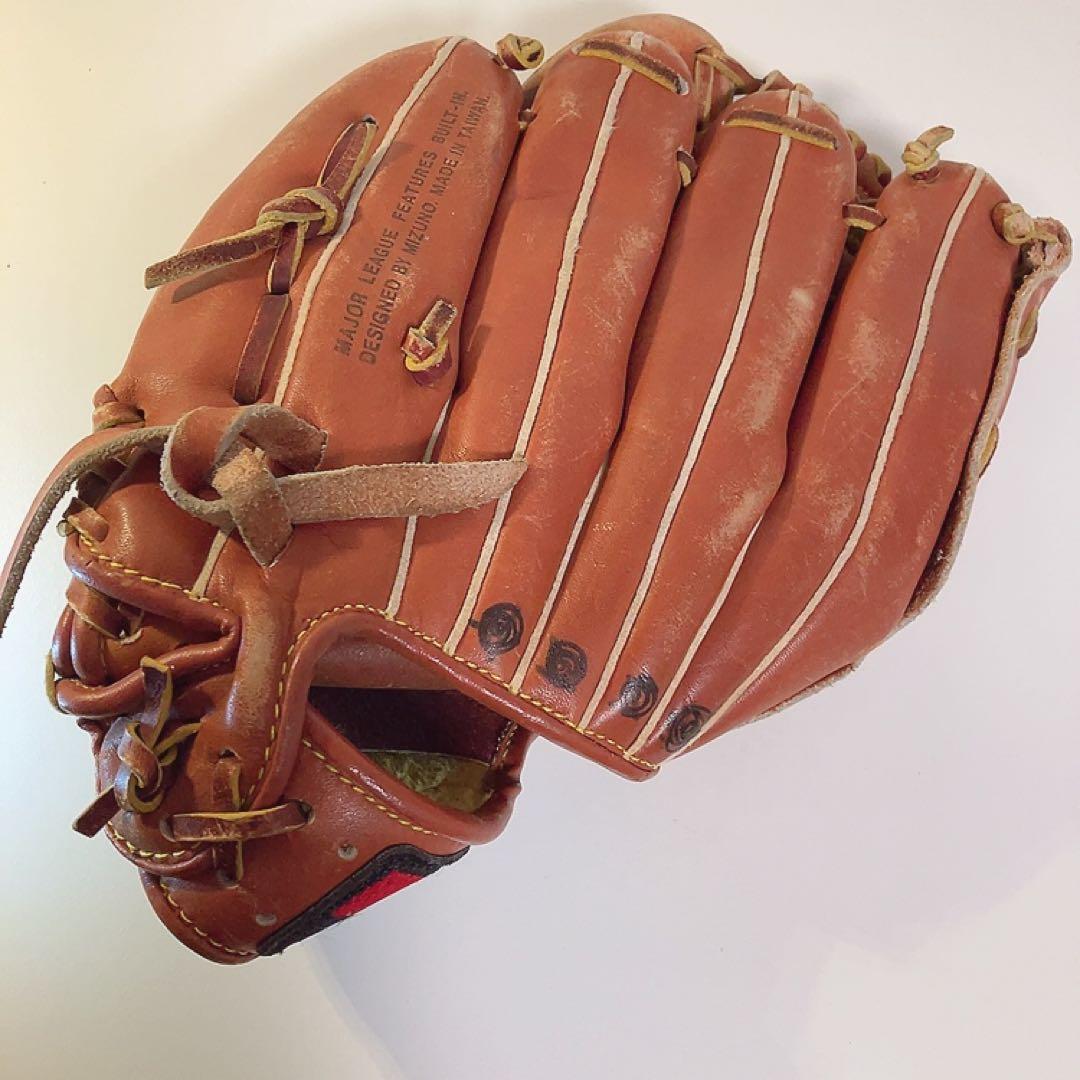 グローブ 野球 軟式 硬式 MIZUNO ミズノ グラブ