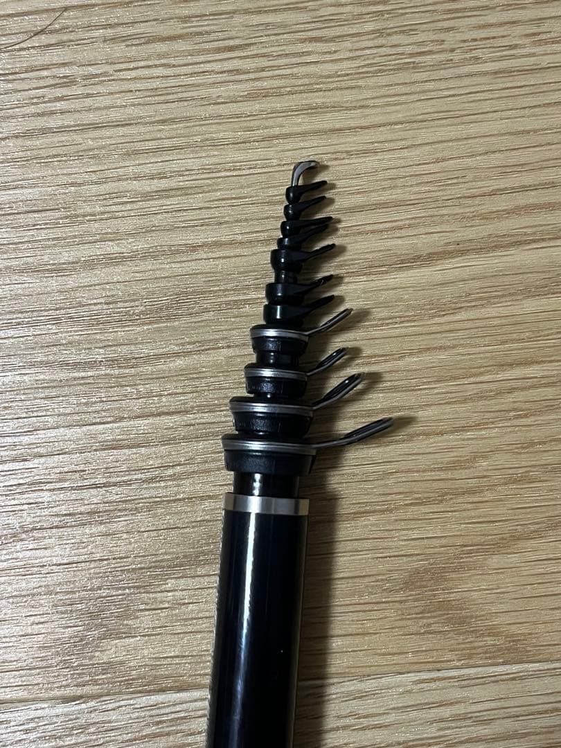 23マスターチューン　1.5-530