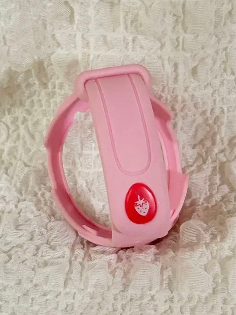 通電確認済み たまごっちスマート サンリオキャラクタースペシャルセット ピンク