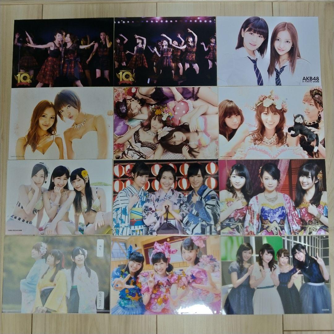 ゆう　　複数名セット