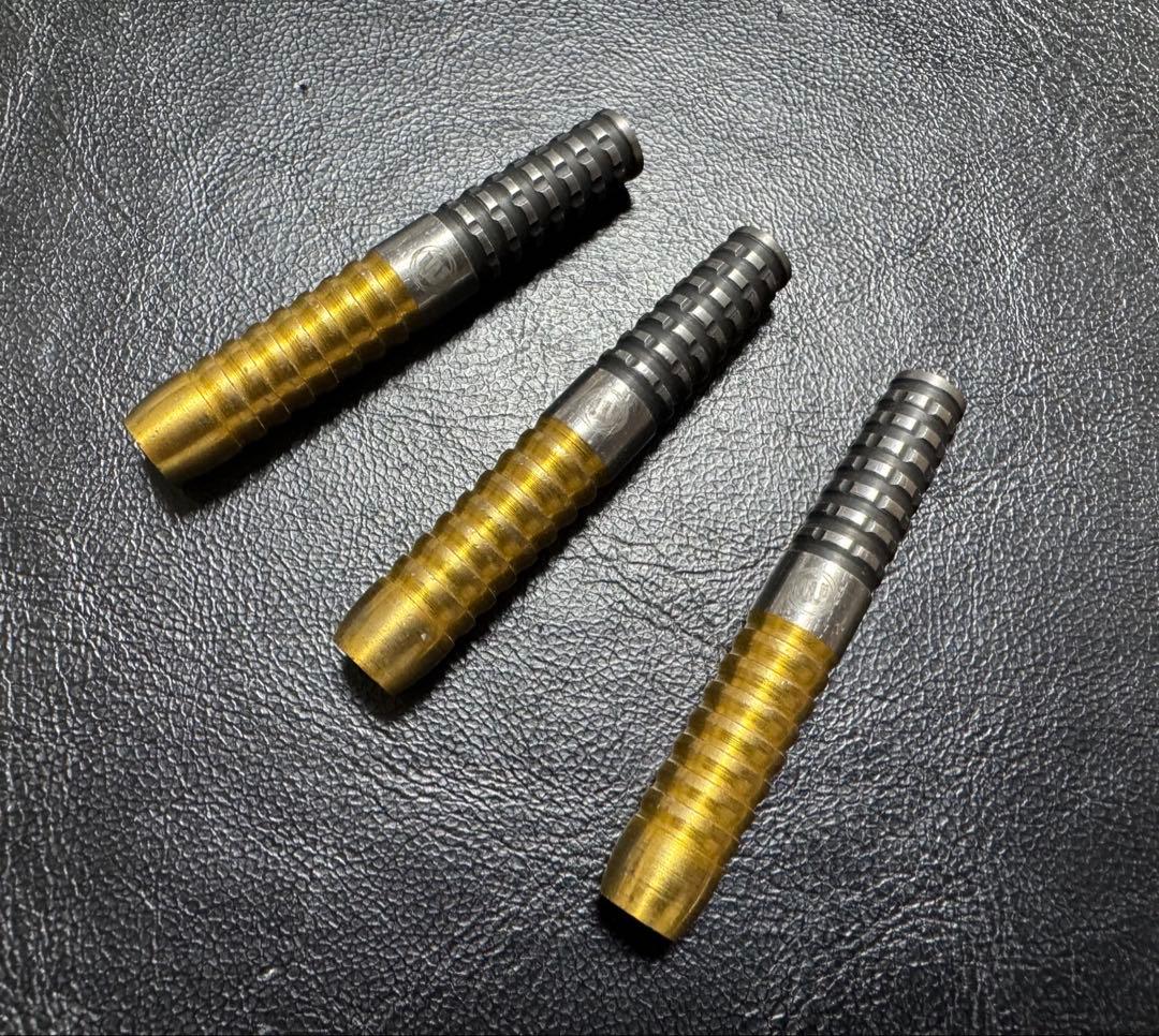 ウィンモー スティーブ・ビートンモデル スペシャルエディション 2BA 22g