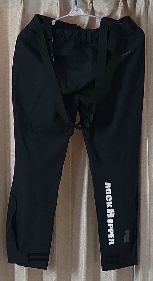 釣武者　テクニカルアーム　３レイヤーレインスーツ　３L