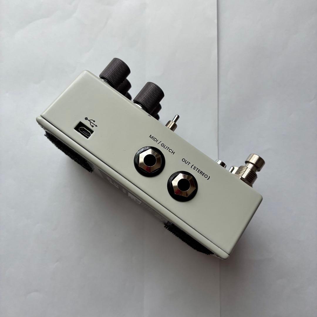 ギター Chase Bliss ONWARD