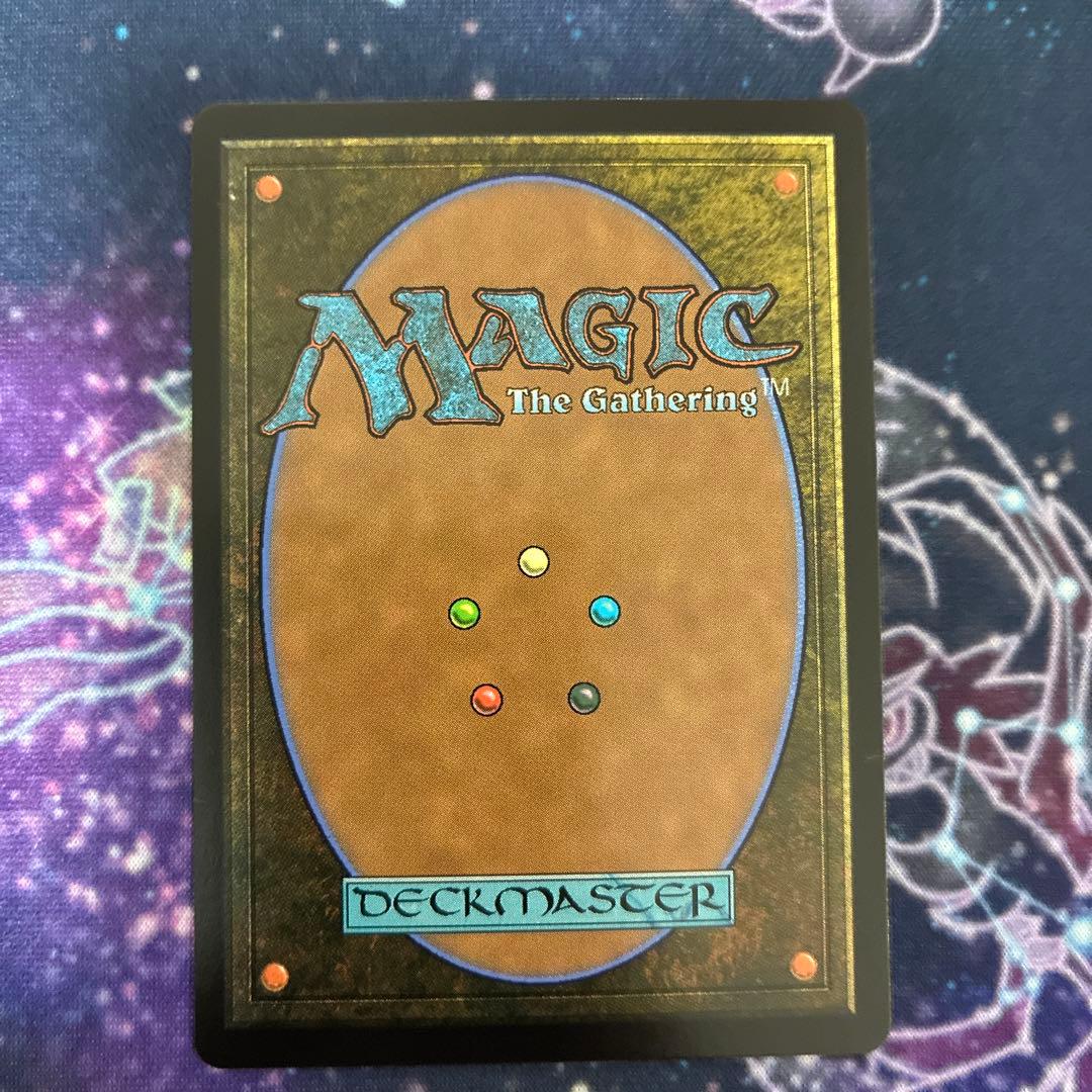 セシル・ハーヴィ　mtg foil 美品　即購入可