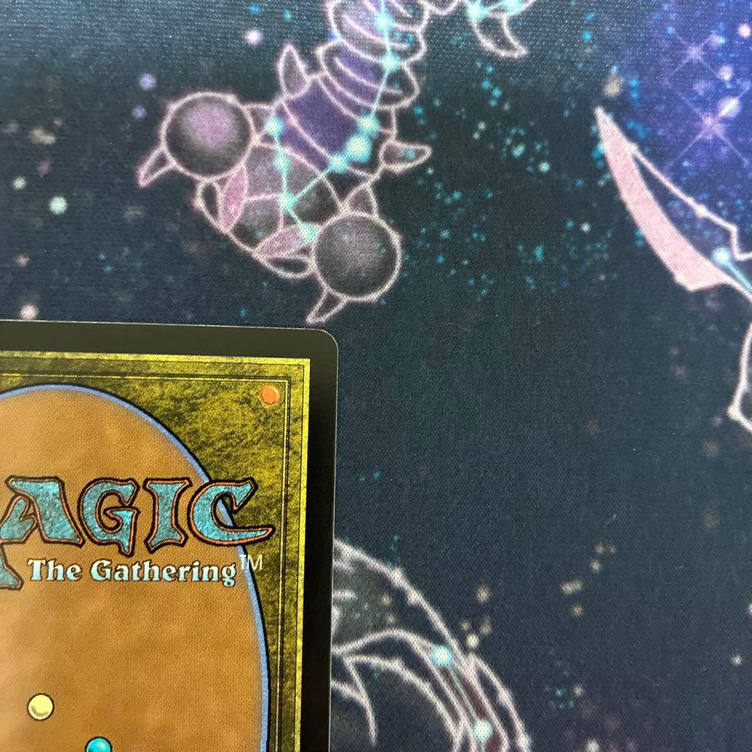 セシル・ハーヴィ　mtg foil 美品　即購入可