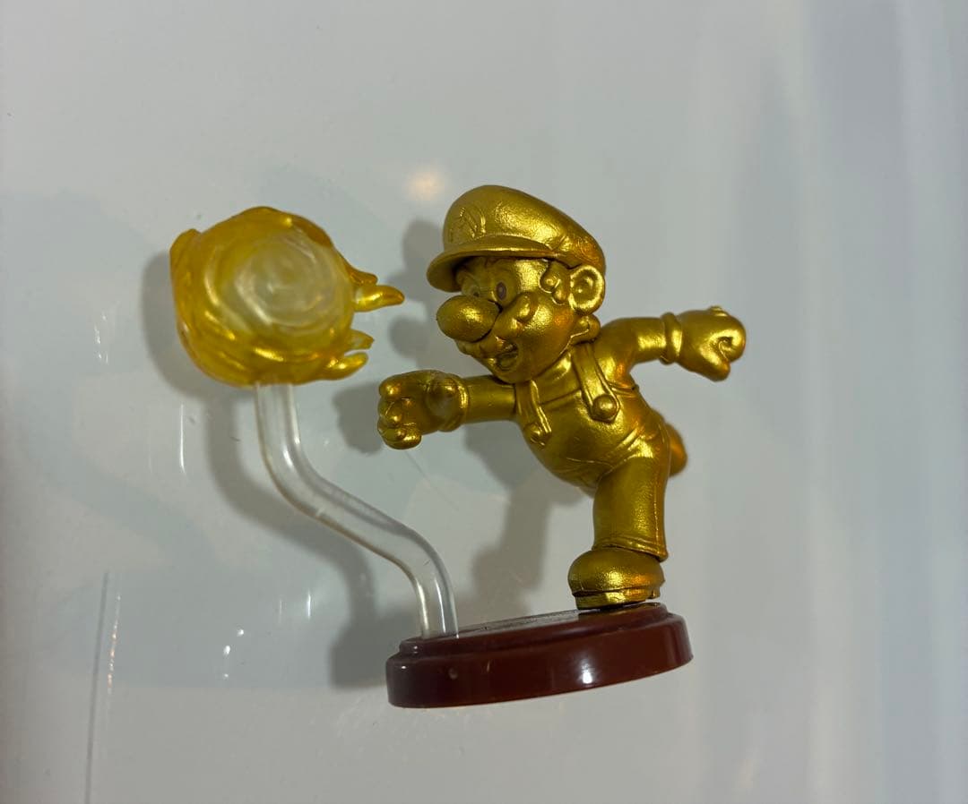 マリオ フィギュア