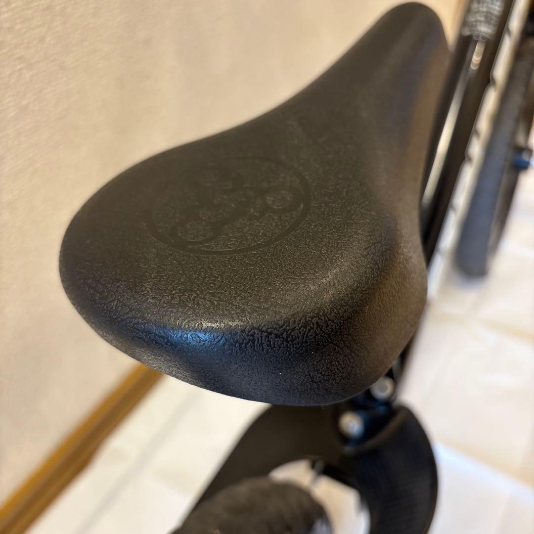 【308IKUM!】STRIDER ストライダースポーツ ブラック