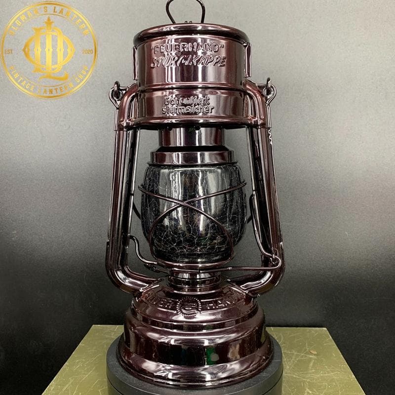 FEUERHAND 276 StK BUND ナンバリング クラックグラス付属