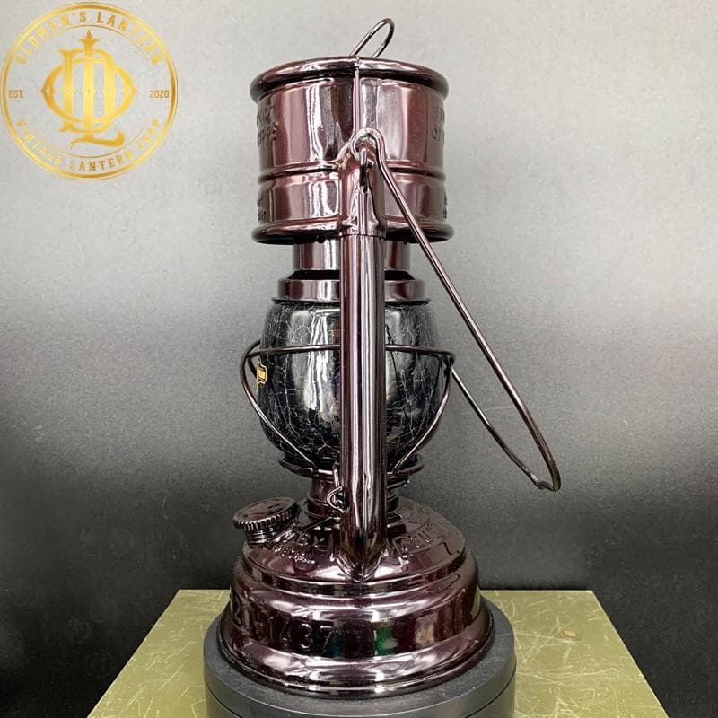 FEUERHAND 276 StK BUND ナンバリング クラックグラス付属