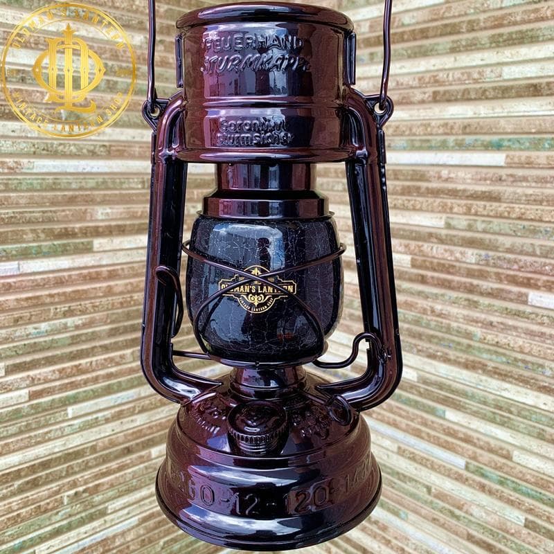 FEUERHAND 276 StK BUND ナンバリング クラックグラス付属