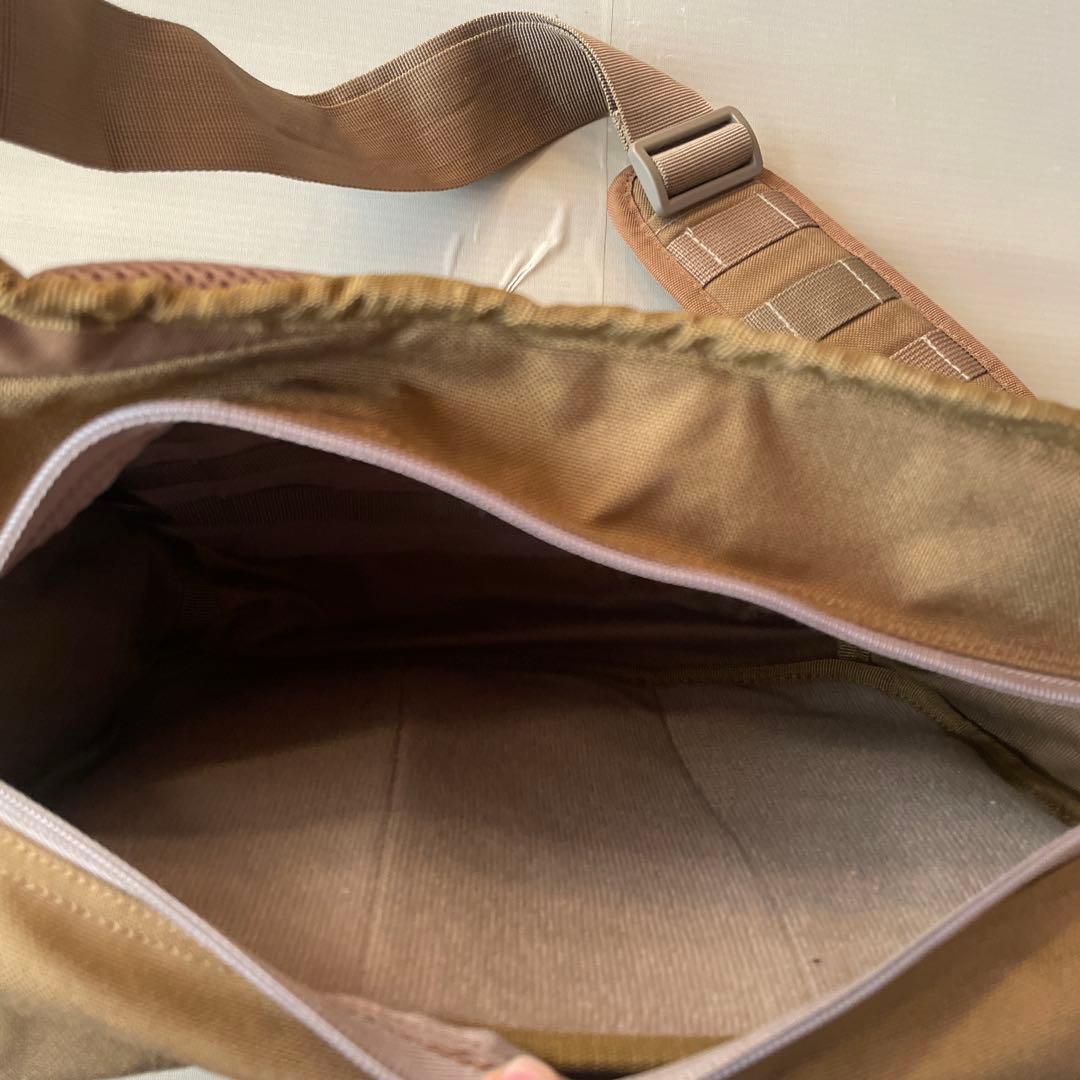 新品5.11タクティカル ベイルアウトバッグ 56026 ショルダーバッグ