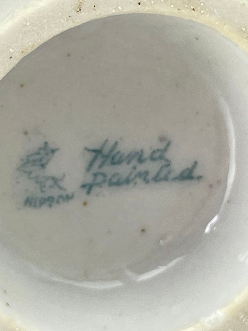 オールドノリタケ 22.1㎝ 薔薇文花瓶 金彩 バラ図　ばら 金彩 花器 花瓶