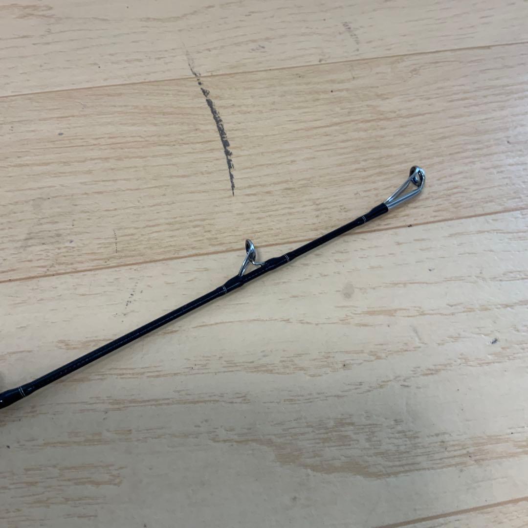 ダイワ　VADEL(ヴァデル）jigging 60MHB