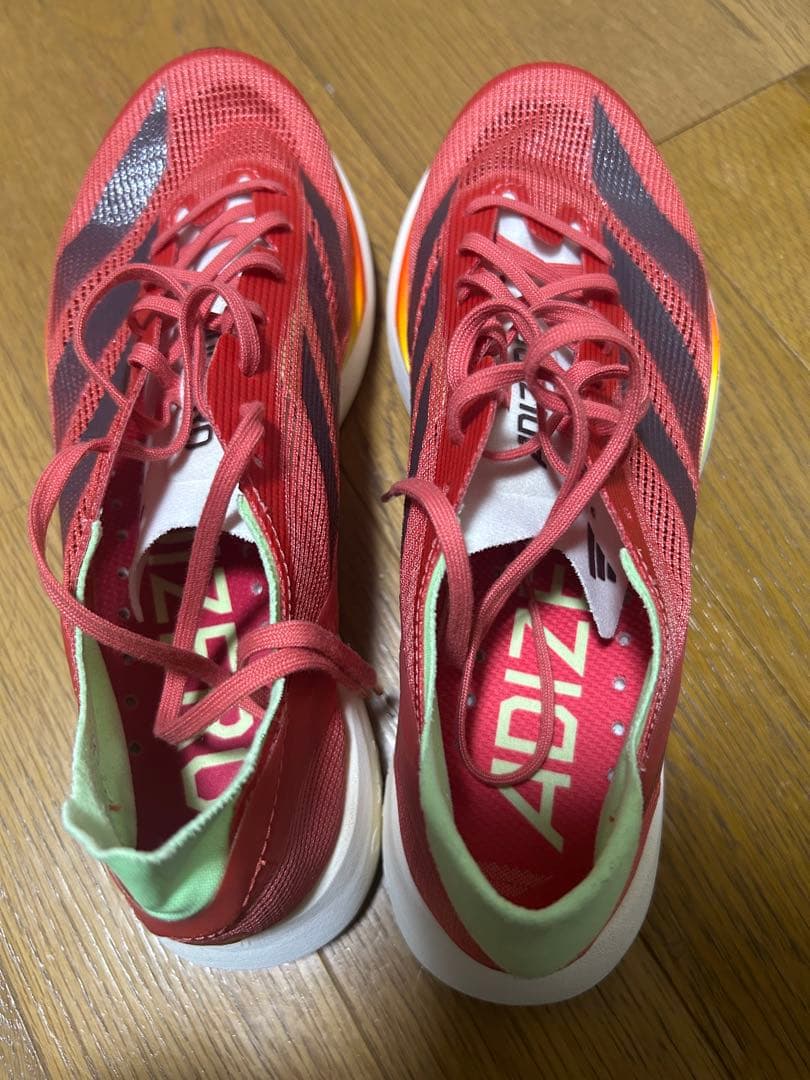 スパイク・シューズ ADIZERO TAKUMI SEN 10 W